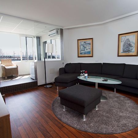 אוסקרשאם Best Western Hotel Corallen מראה חיצוני תמונה