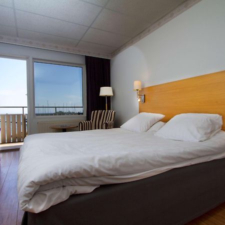 אוסקרשאם Best Western Hotel Corallen מראה חיצוני תמונה