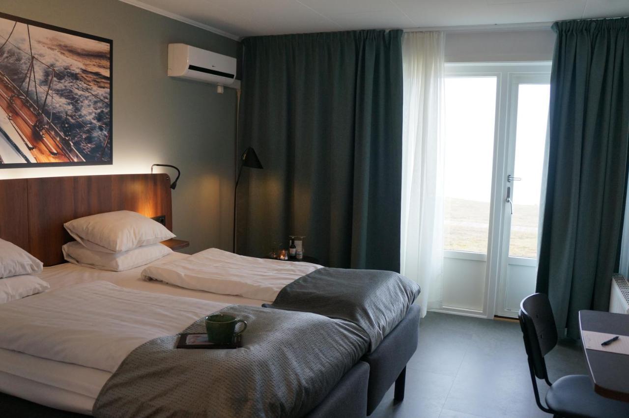 אוסקרשאם Best Western Hotel Corallen מראה חיצוני תמונה