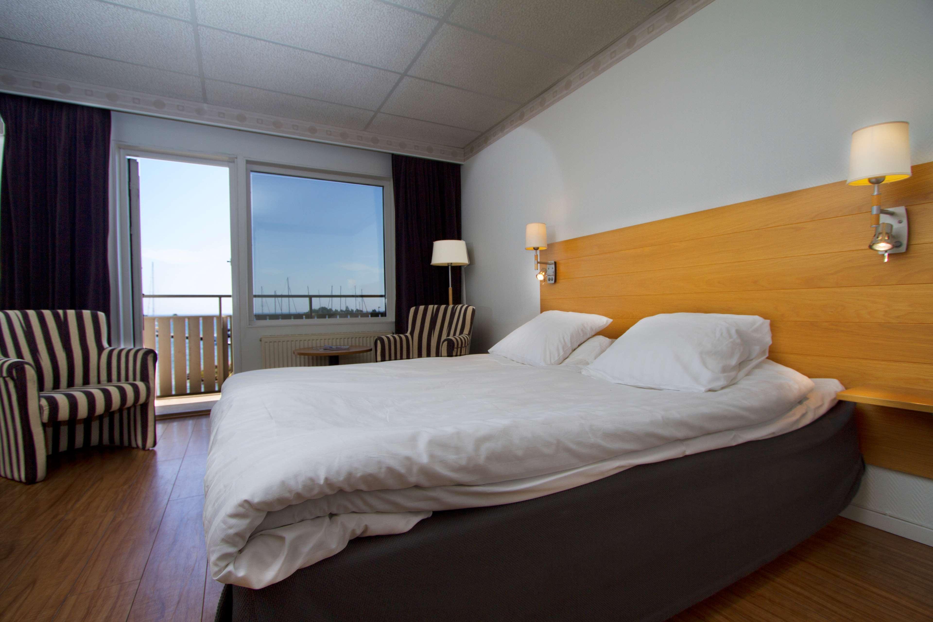 אוסקרשאם Best Western Hotel Corallen מראה חיצוני תמונה