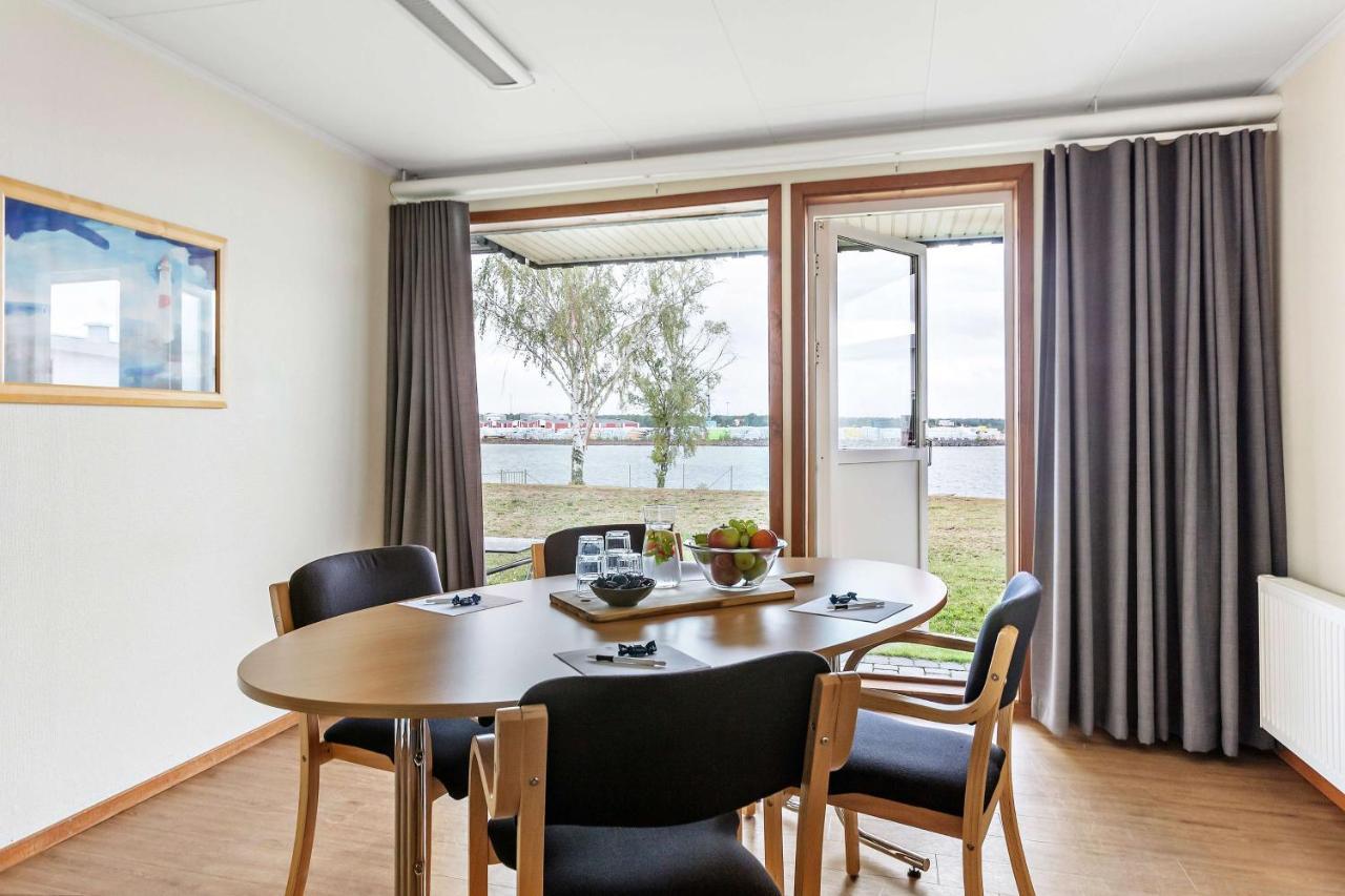 אוסקרשאם Best Western Hotel Corallen מראה חיצוני תמונה